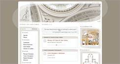 Desktop Screenshot of cana.be